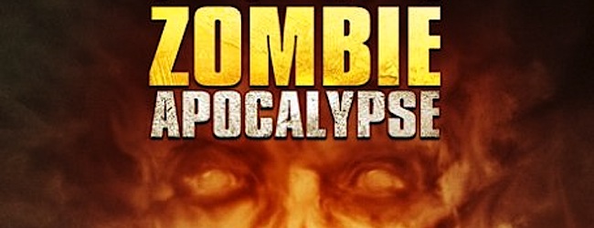 Zombie Apocalypse. 2011