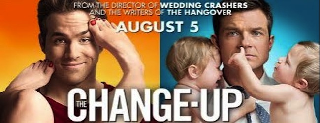Review: The Change-Up