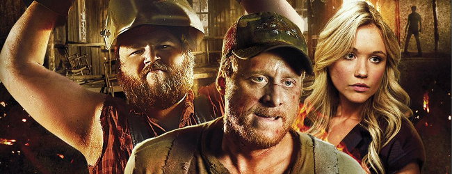 Tucker and Dale vs Evil (2010) – Review – Movie Mavericks Podcast