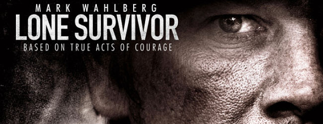 Lone Survivor – film review